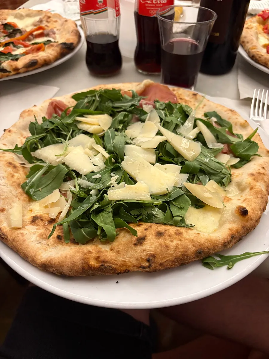 Pizzeria Carminiello, photo 6