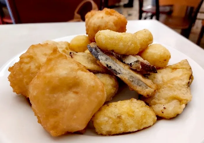 Pizzeria Carminiello, photo 7