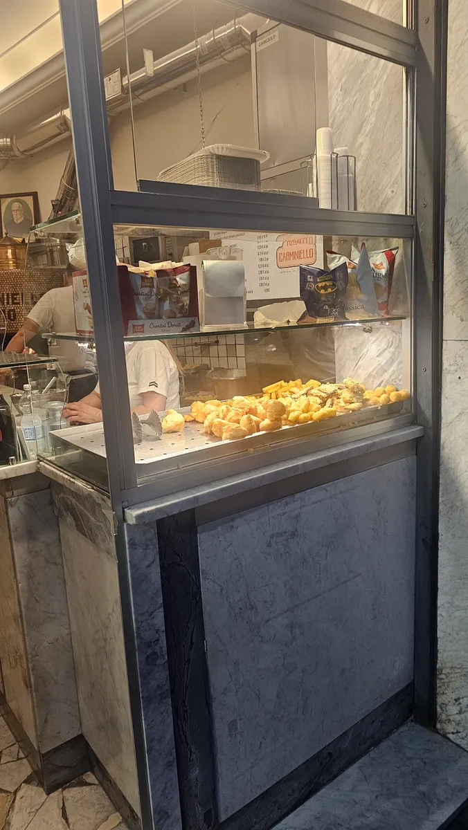 Pizzeria Carminiello, photo 8