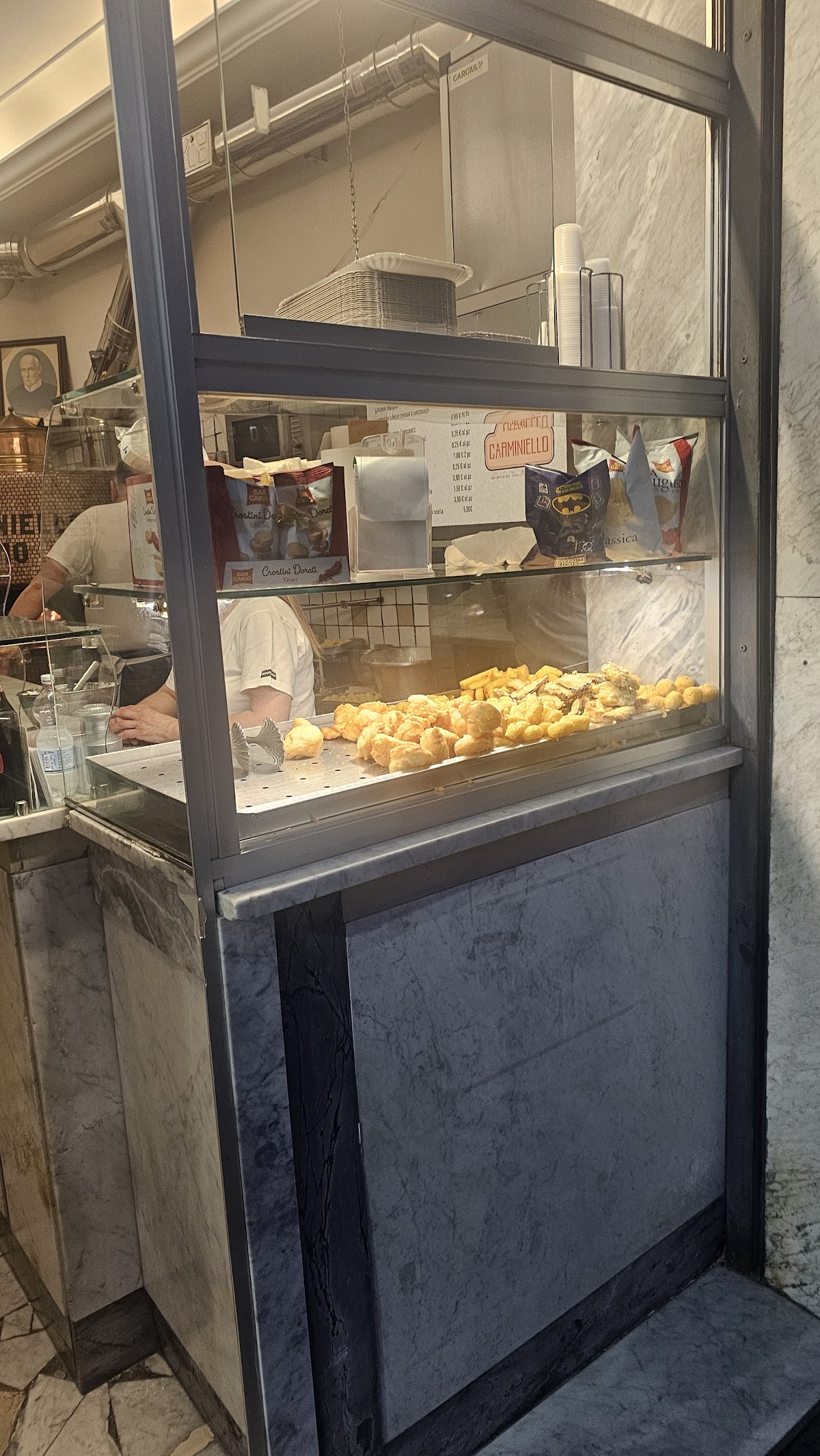 Pizzeria Carminiello, photo 8