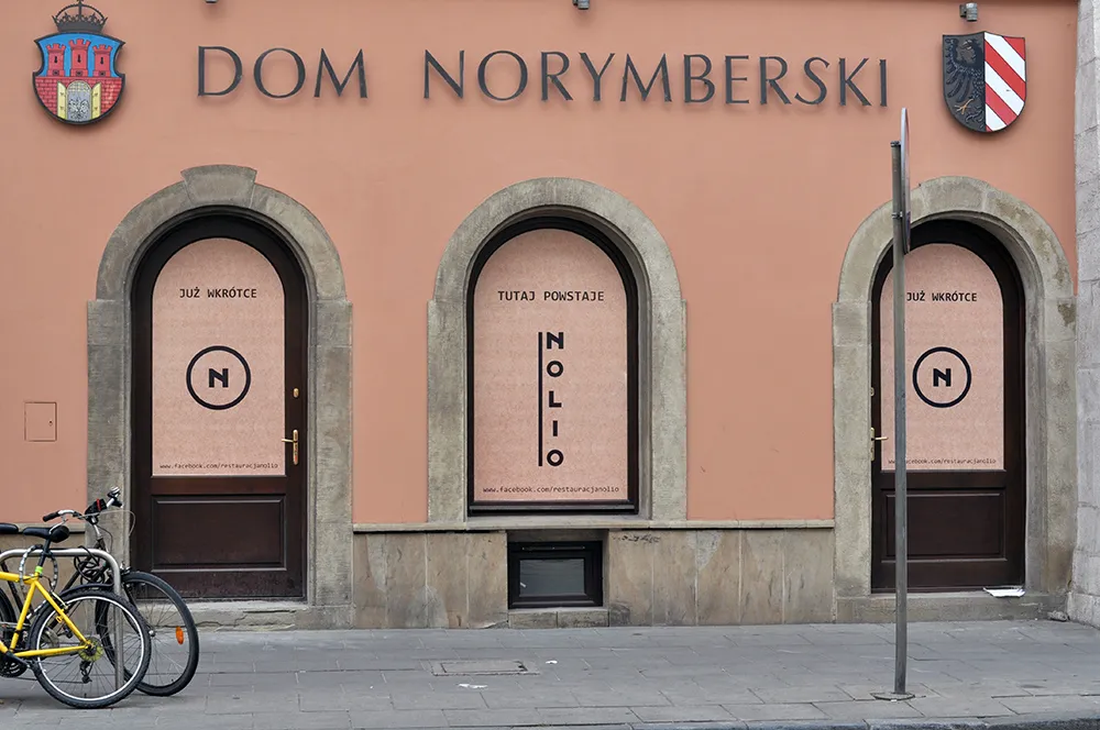 Nolio, photo 1