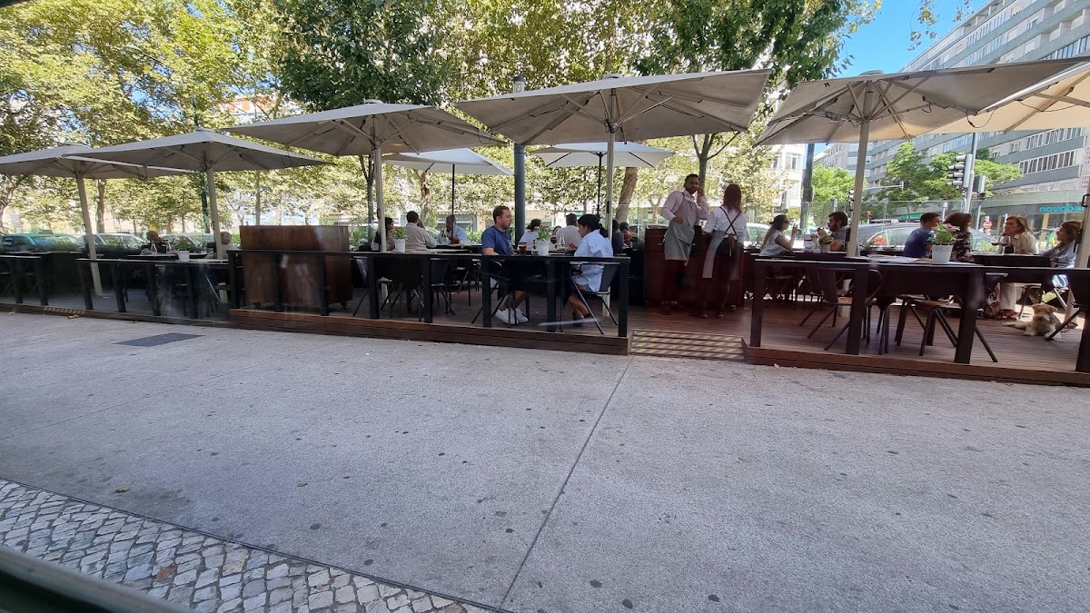 Mercantina Bistrò 37, photo 4