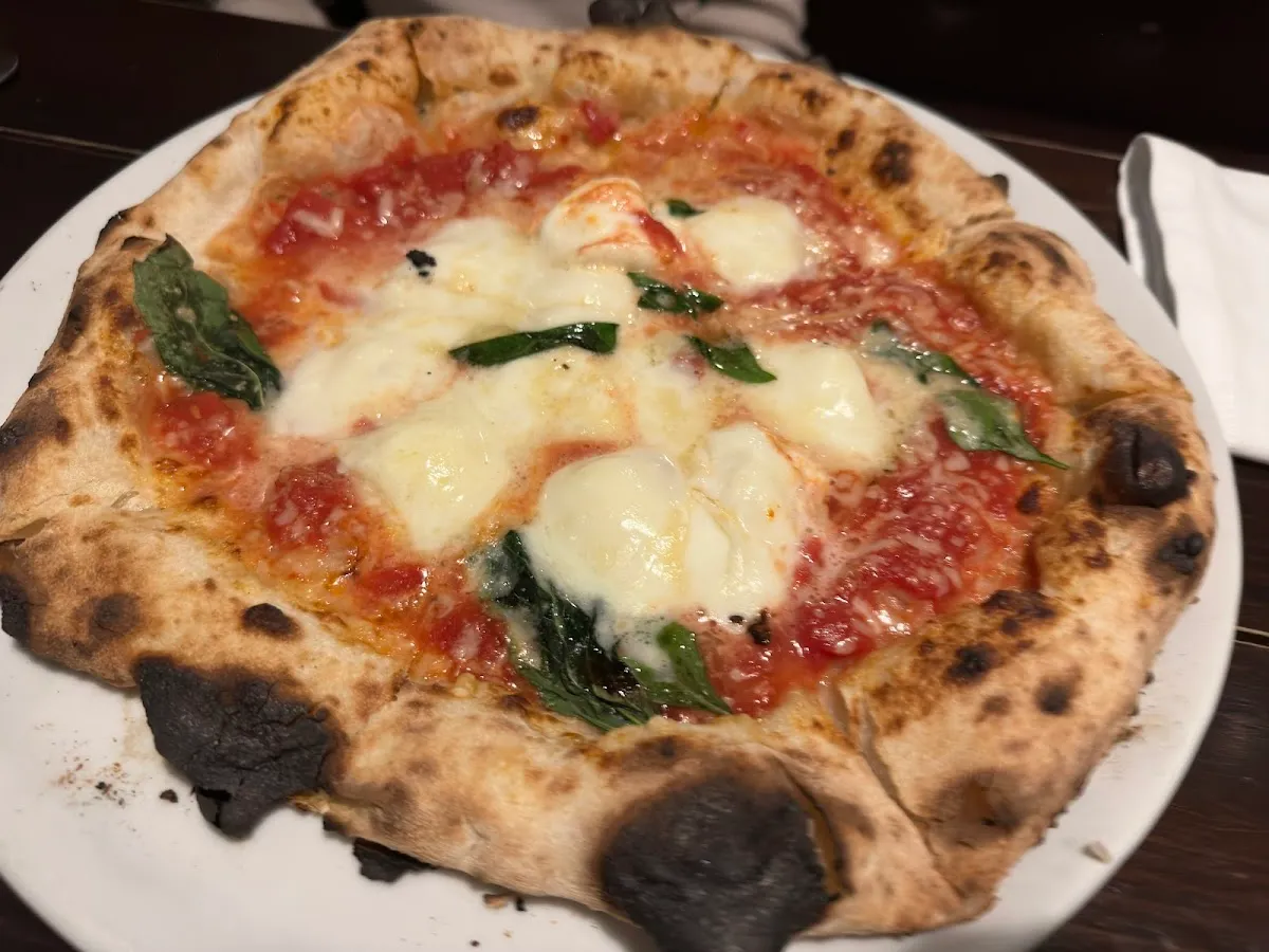 Mercantina Bistrò 37, photo 6