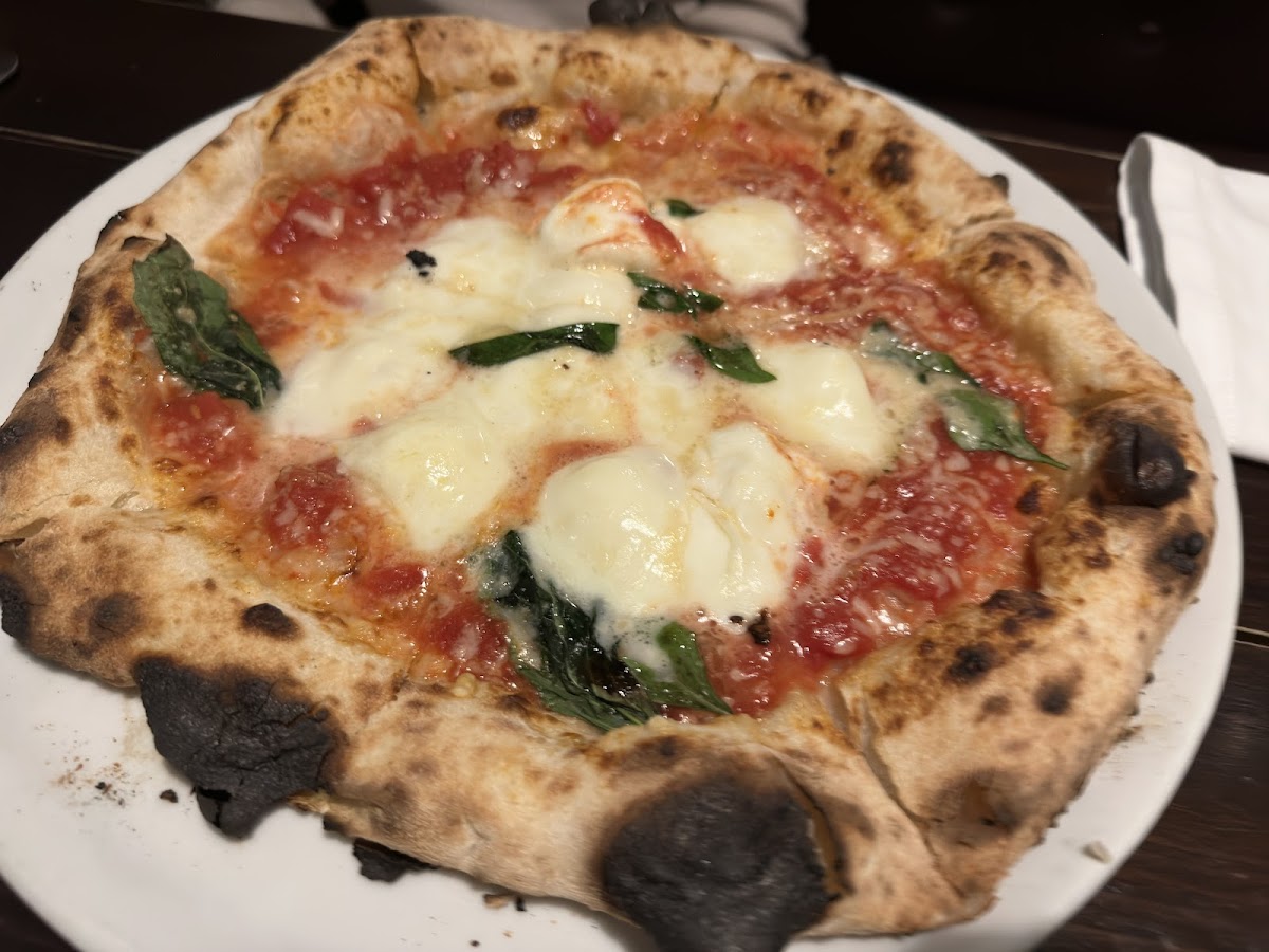 Mercantina Bistrò 37, photo 6