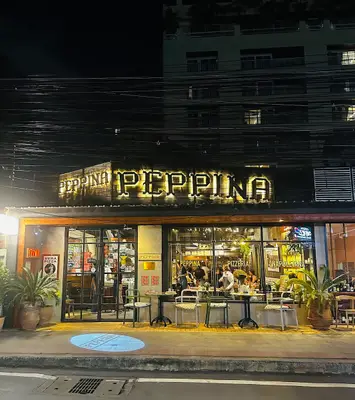 Peppina