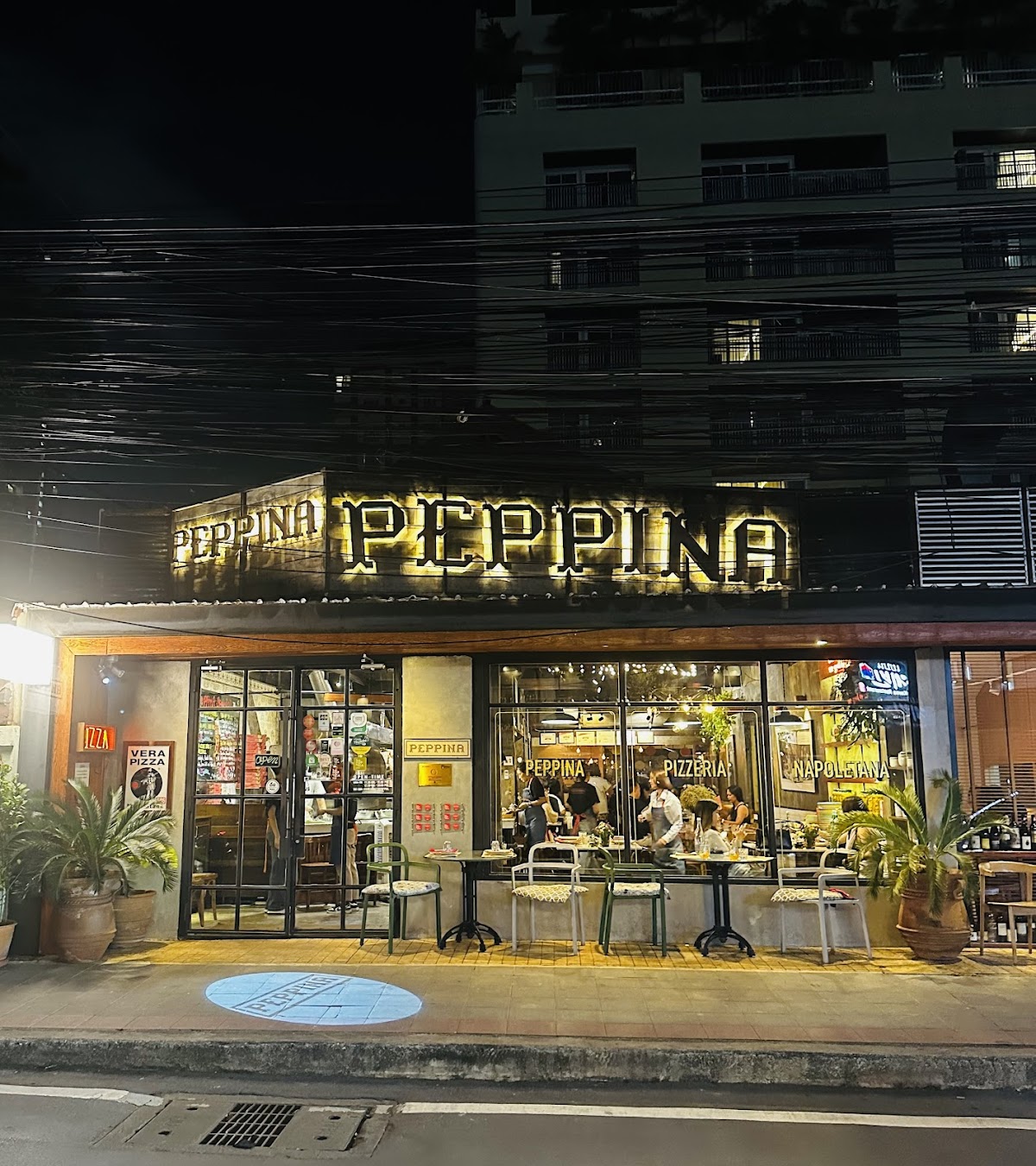 Peppina, photo 5
