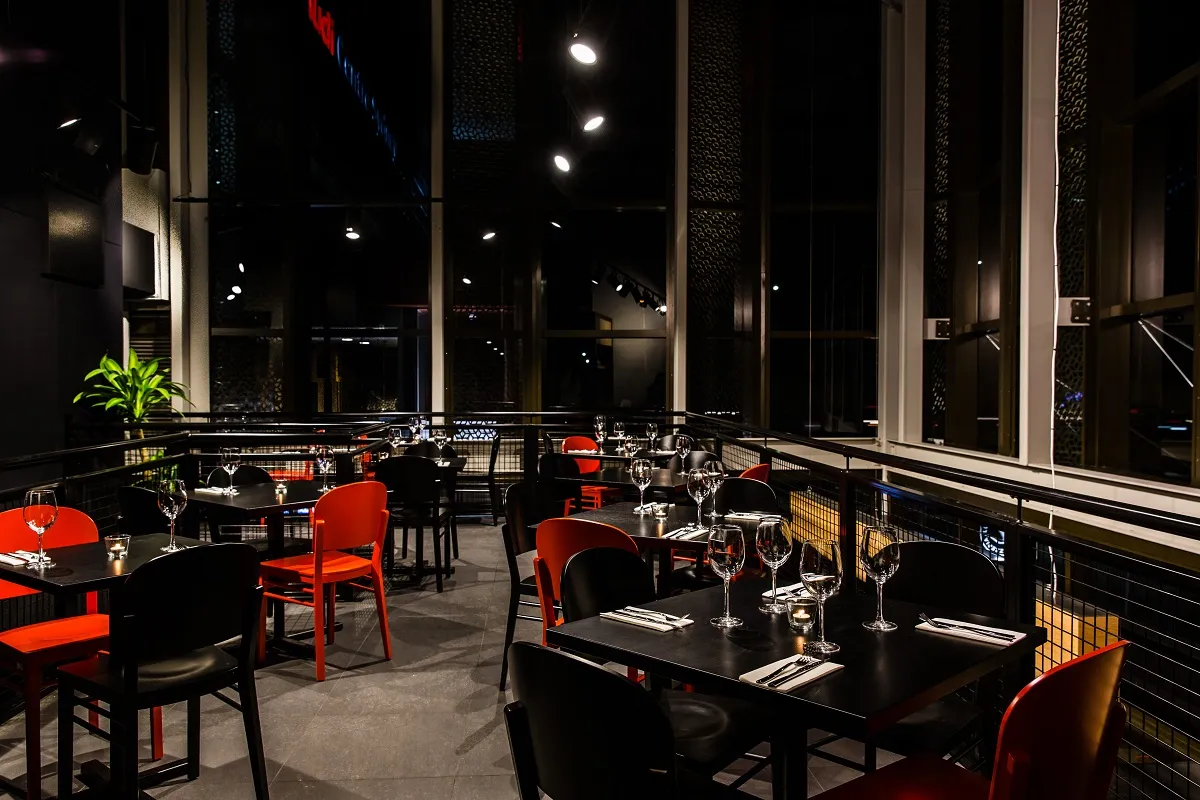 Lucio Pizzeria Zetland, photo 11