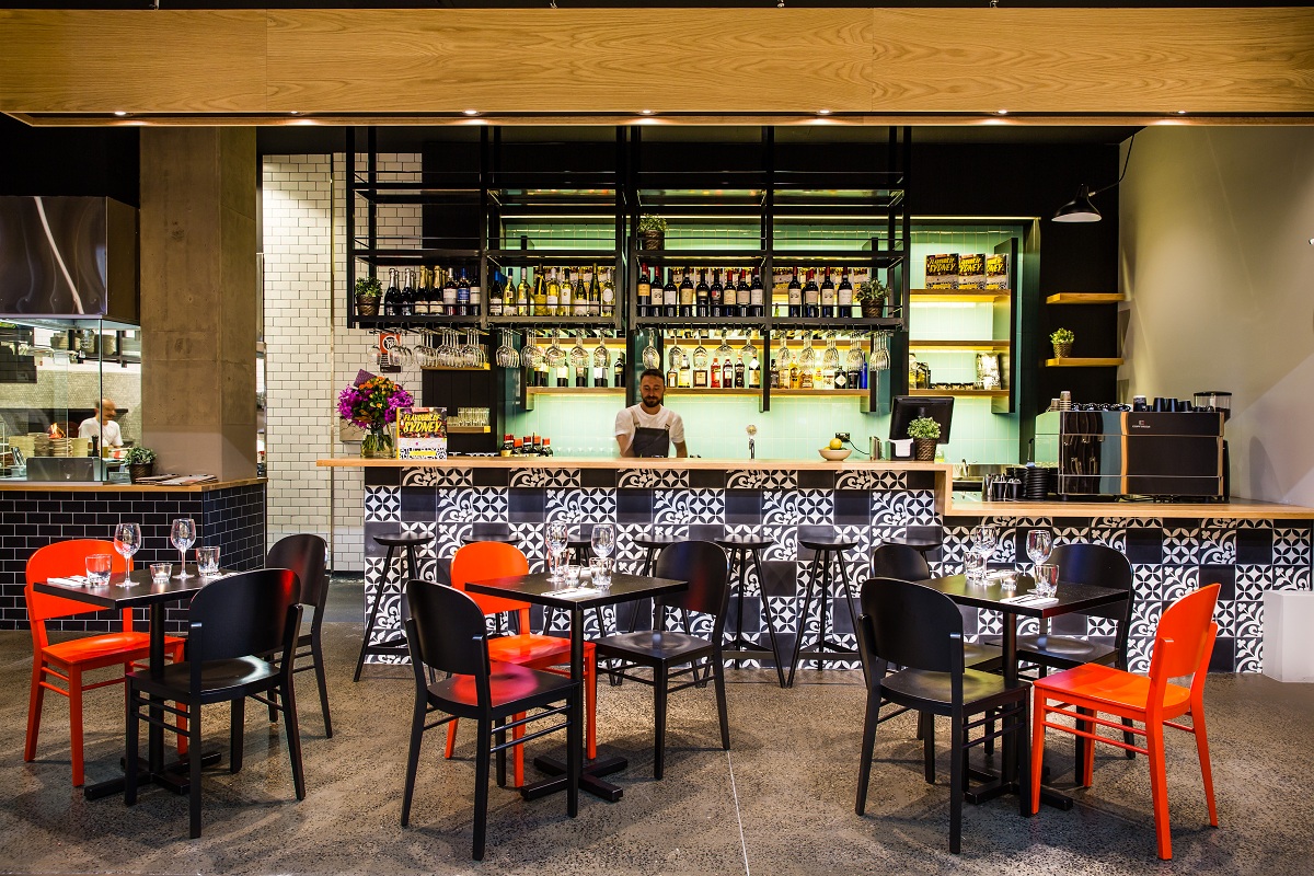 Lucio Pizzeria Zetland, photo 12