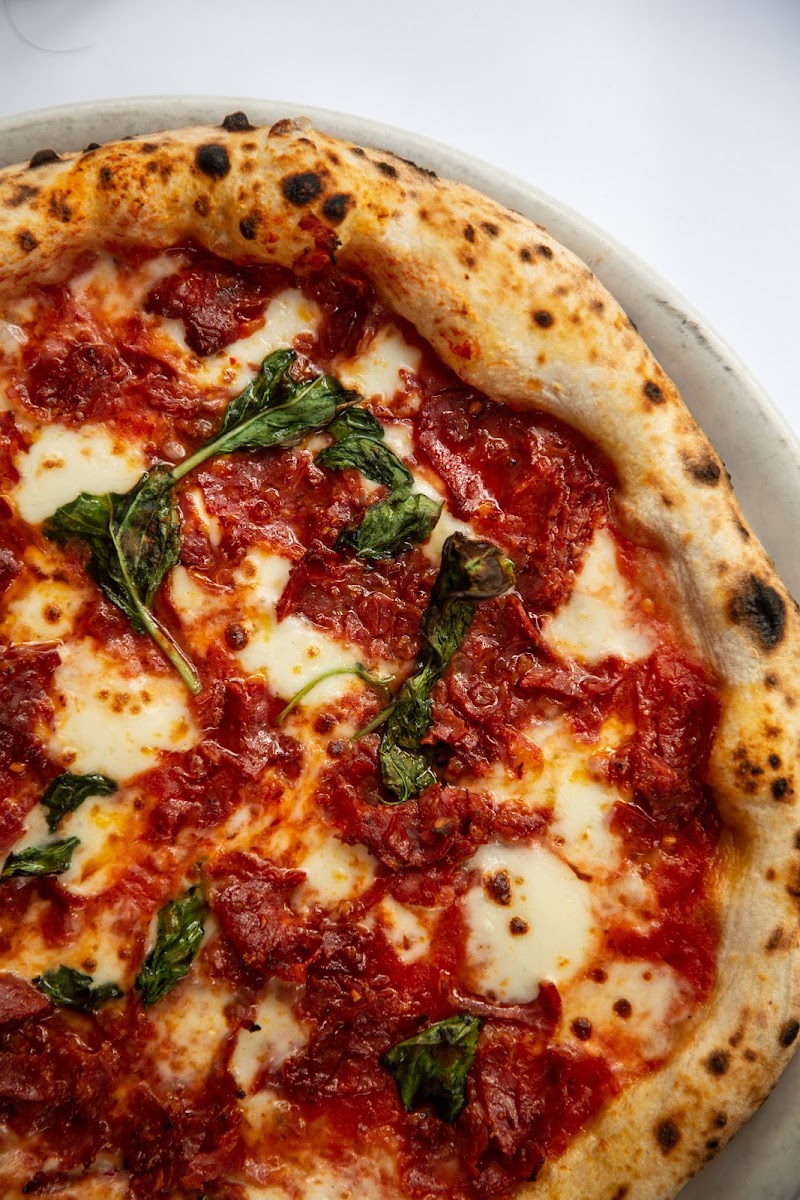 Lucio Pizzeria Zetland, photo 4