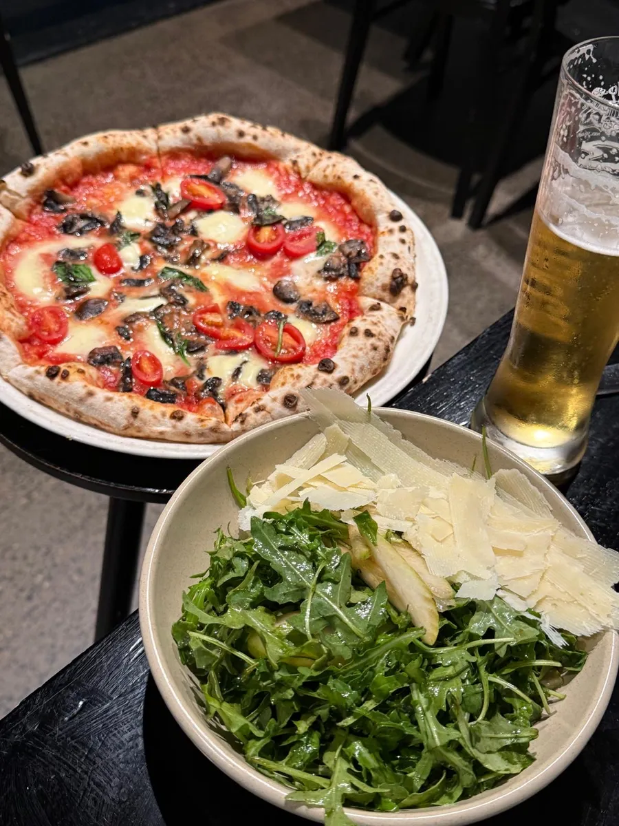 Lucio Pizzeria Zetland, photo 8