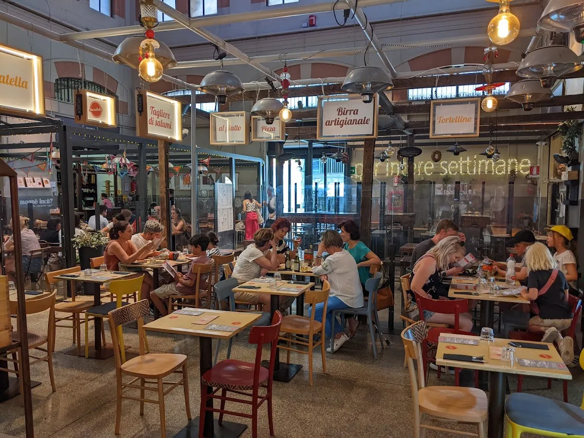 Mozzabella Street Food, photo 4