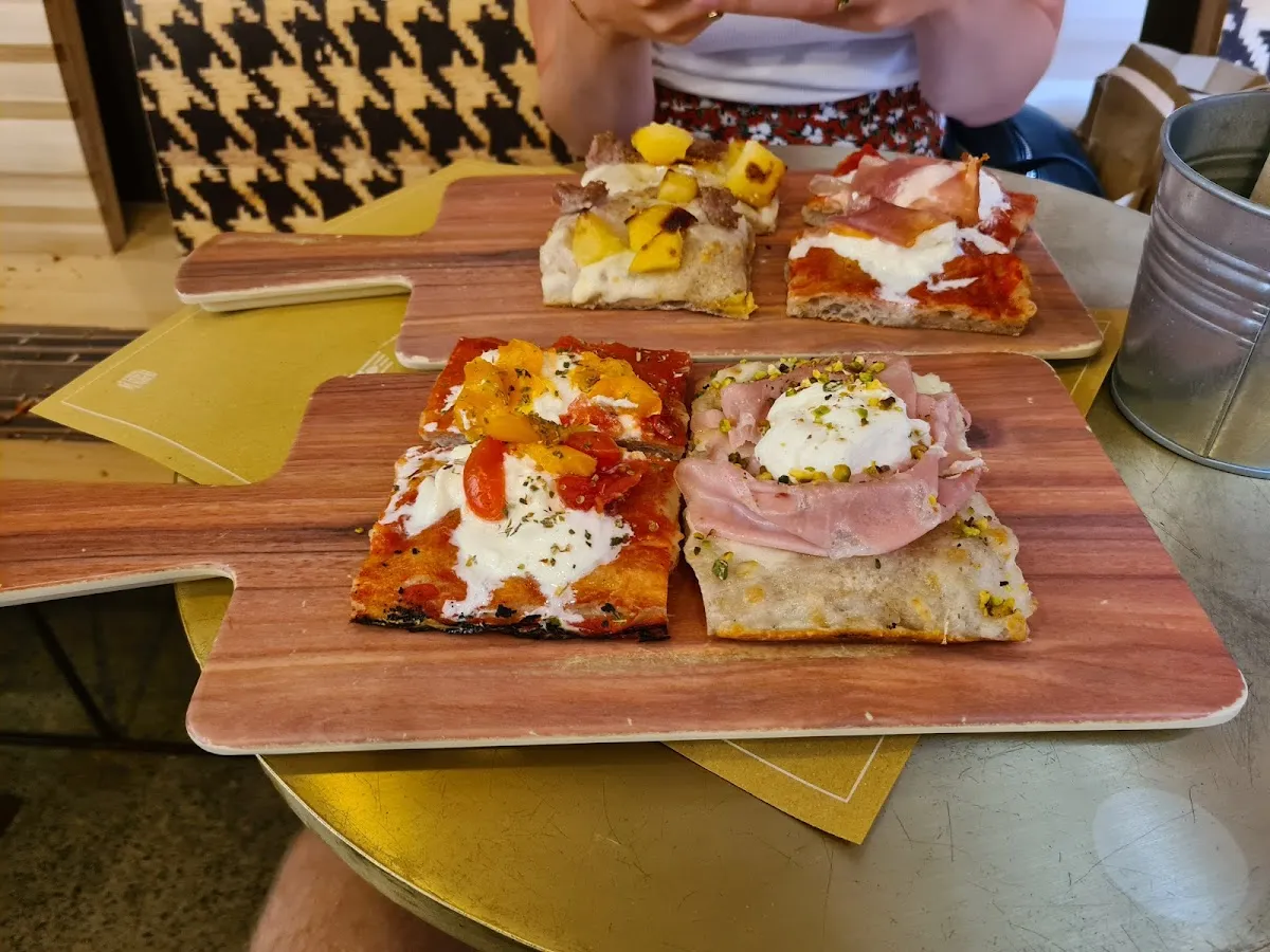 Mozzabella Street Food, photo 5