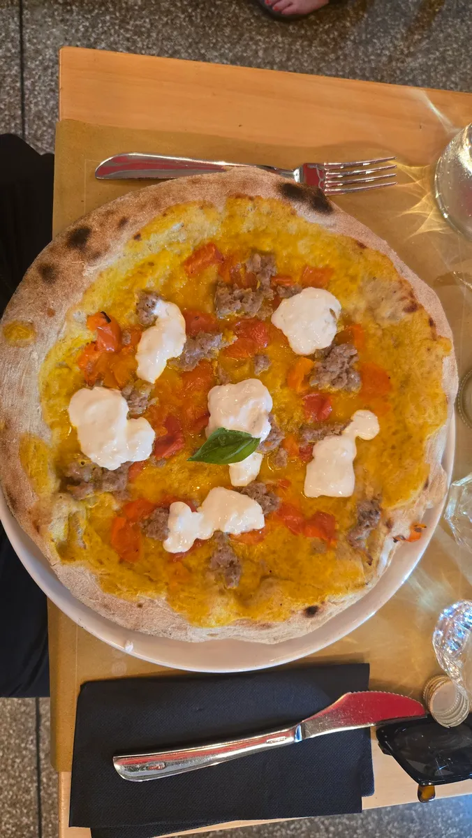 Mozzabella Street Food, photo 6