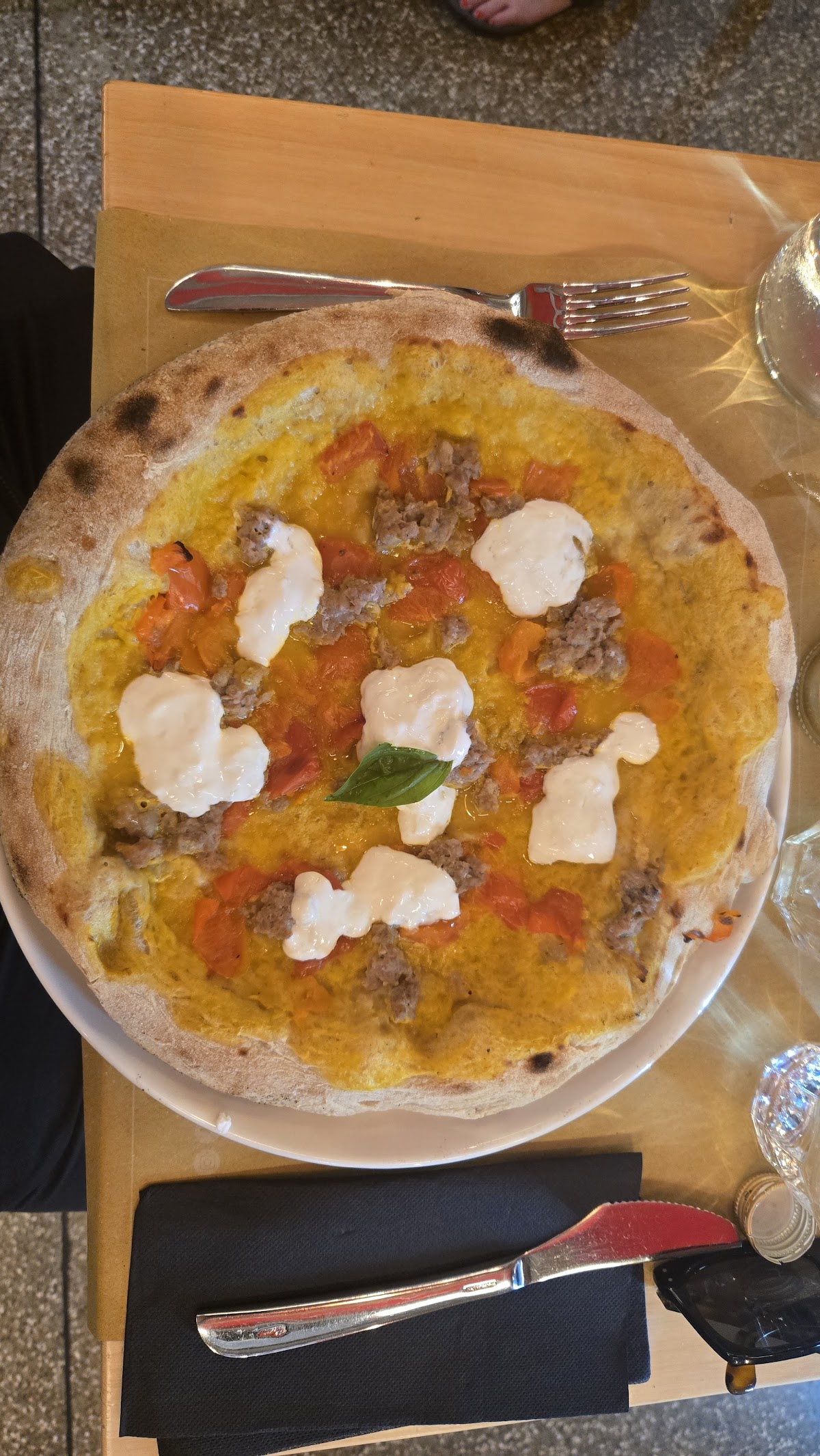Mozzabella Street Food, photo 6