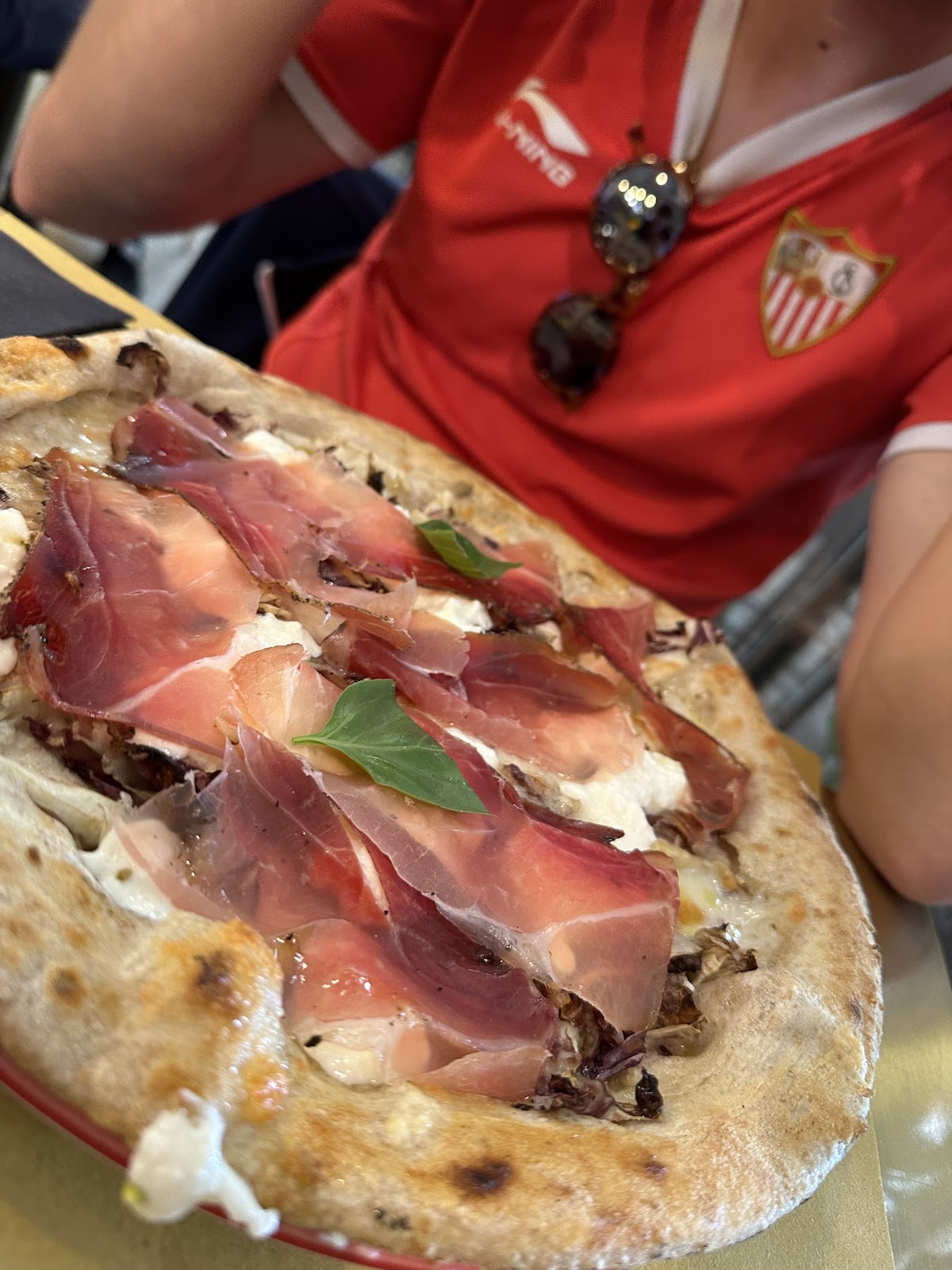 Mozzabella Street Food, photo 8