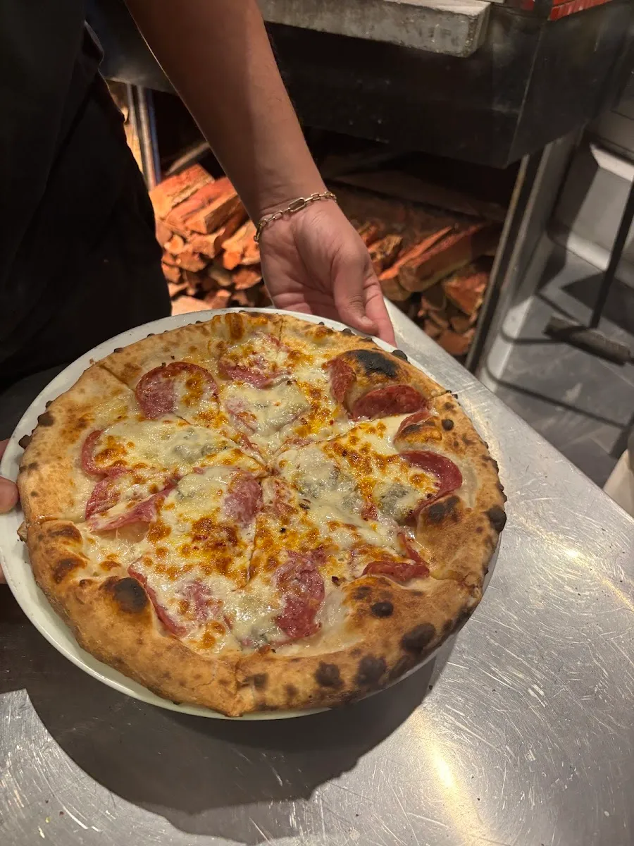 Little Michael's Pizzeria, photo 4