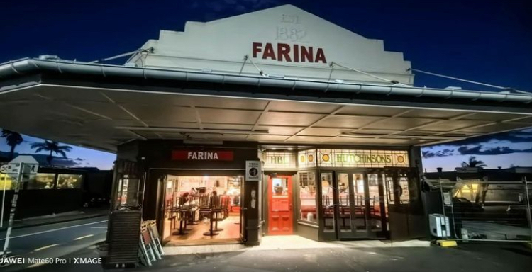 Farina, photo 2