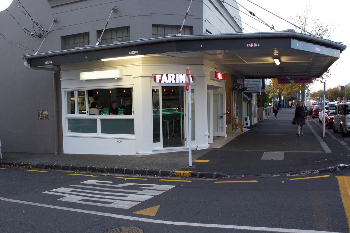 Farina, photo 7