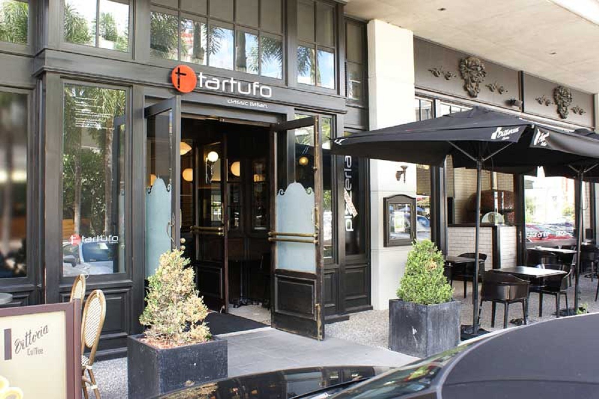 Tartufo, photo 10