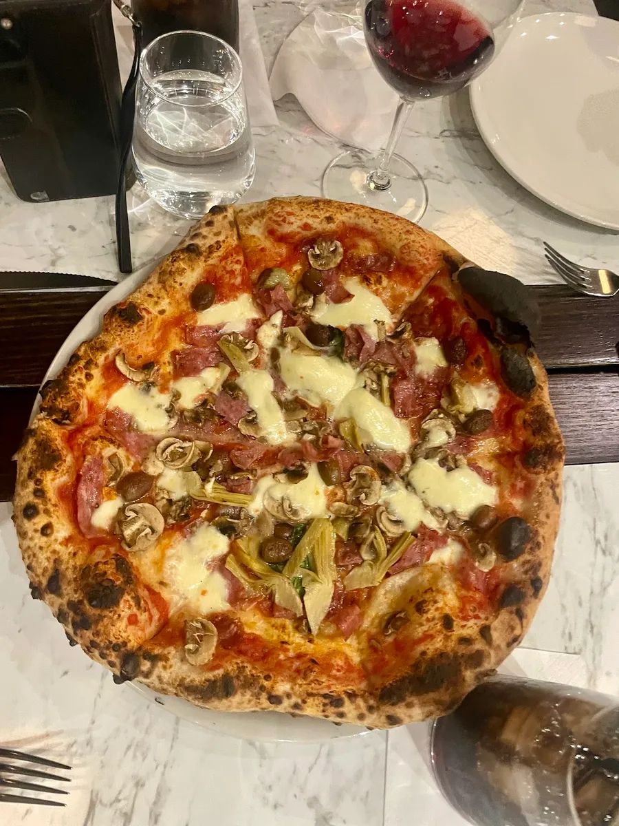Tartufo, photo 5