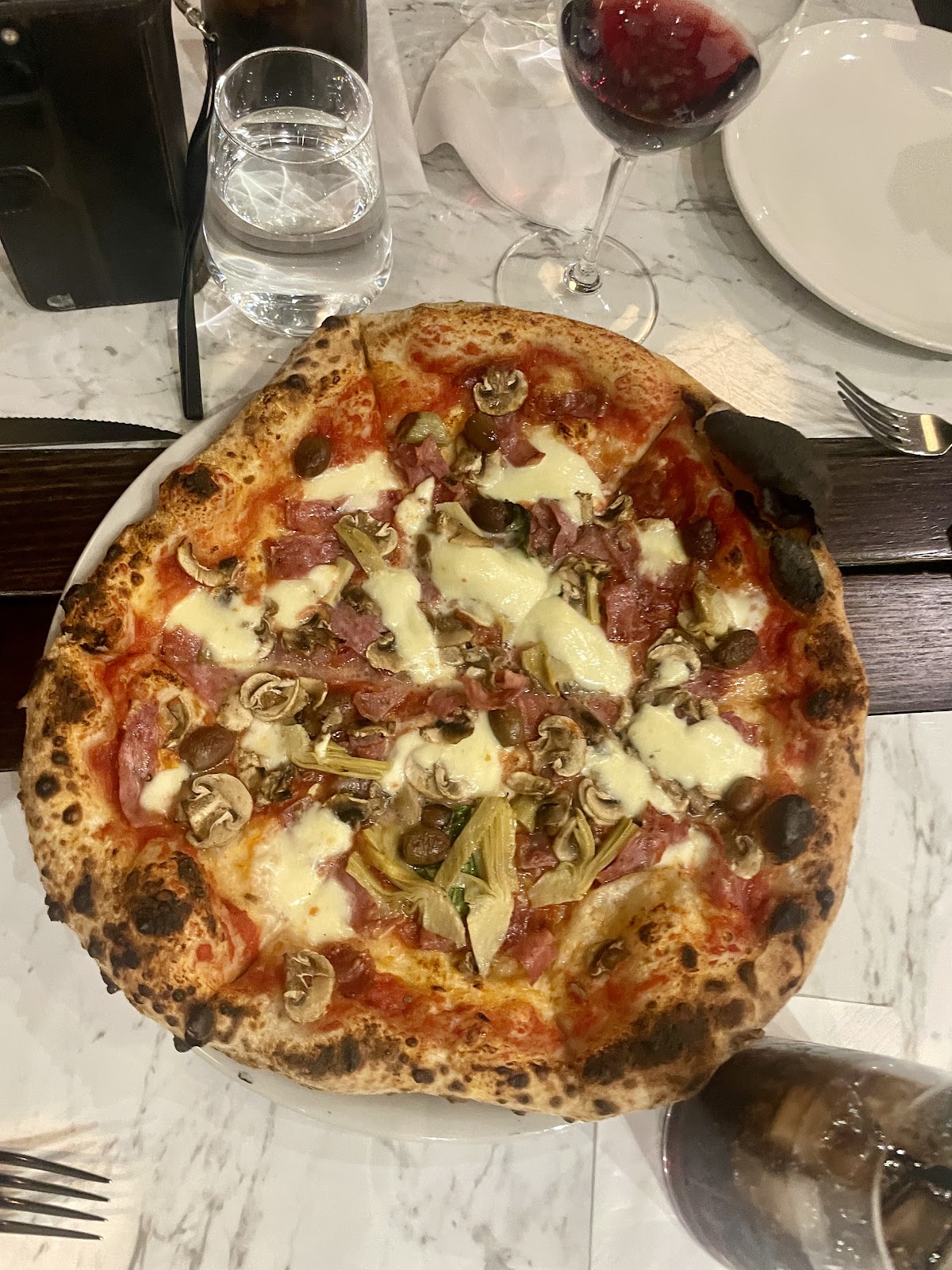 Tartufo, photo 5