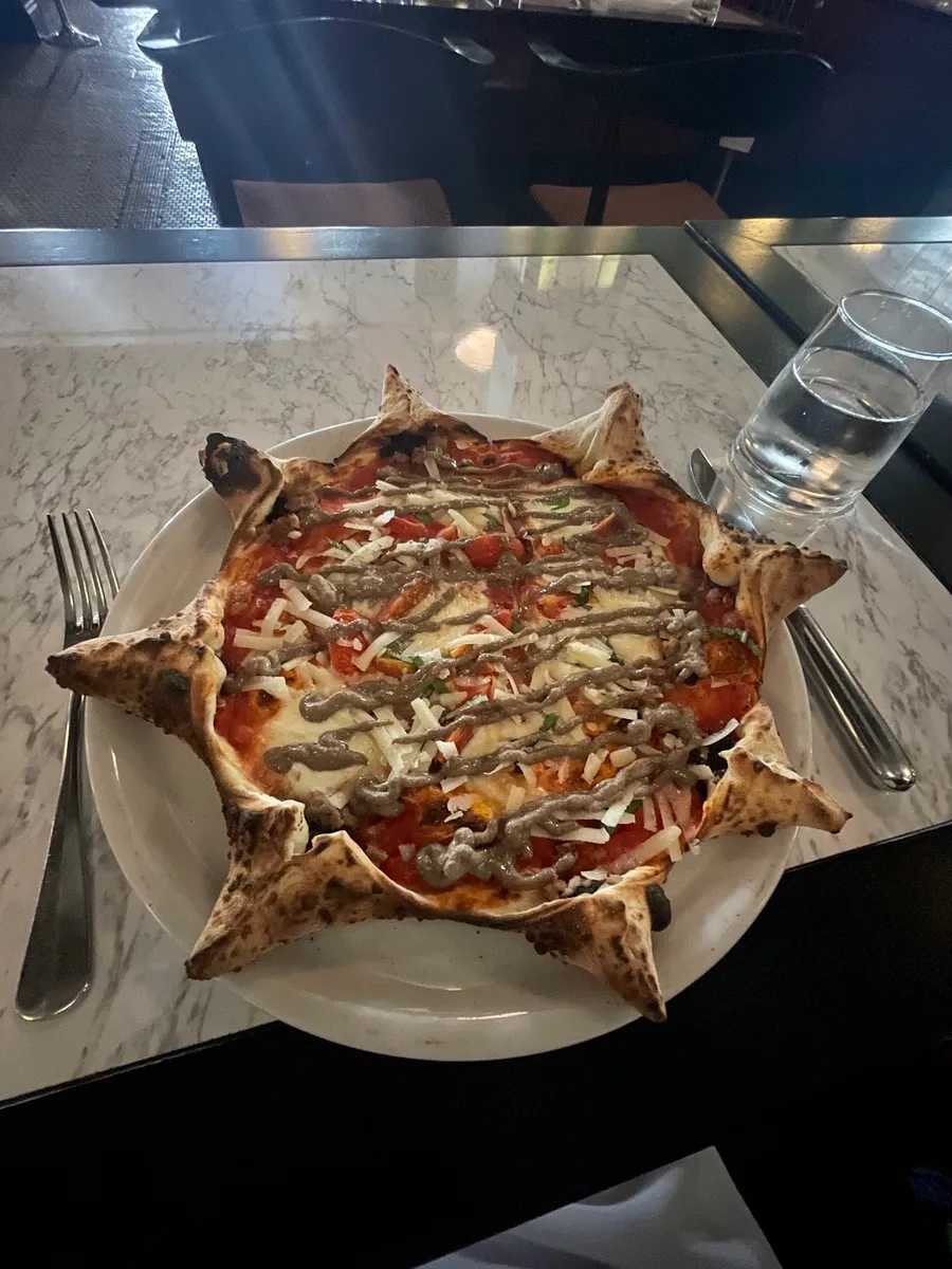 Tartufo, photo 6