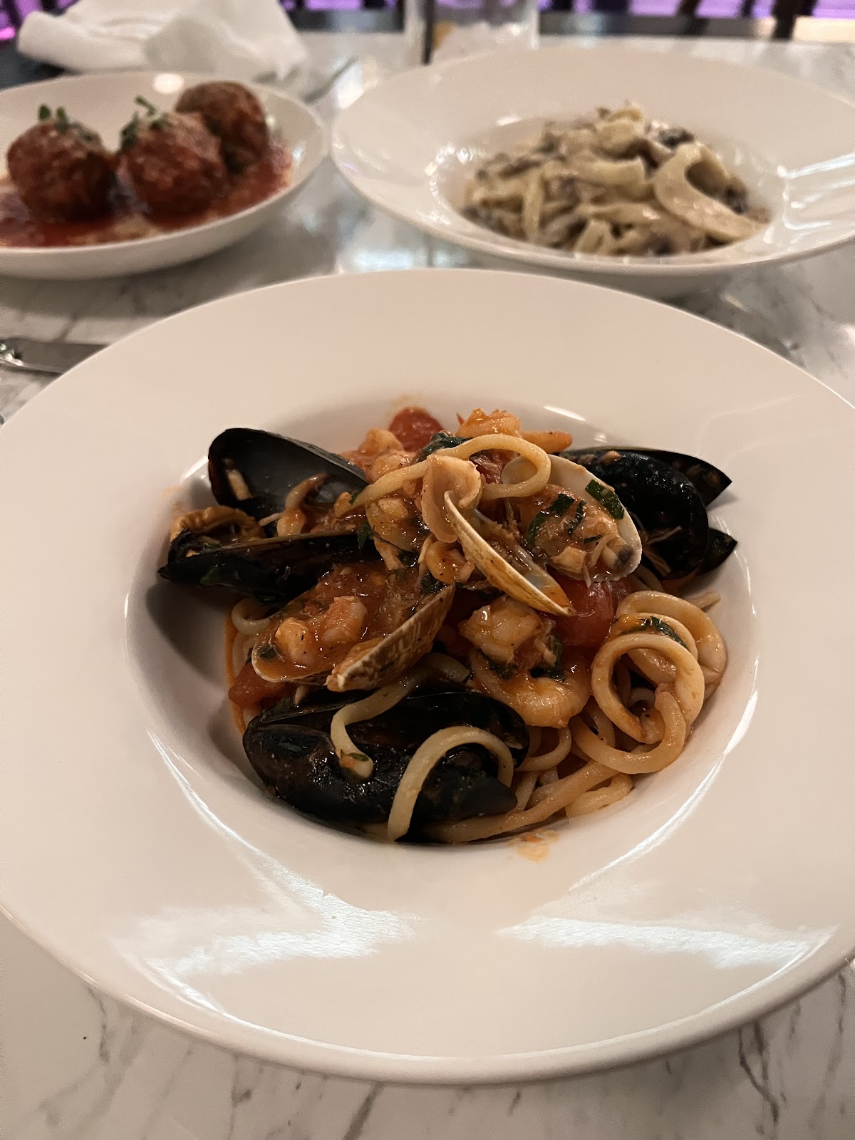 Tartufo, photo 7