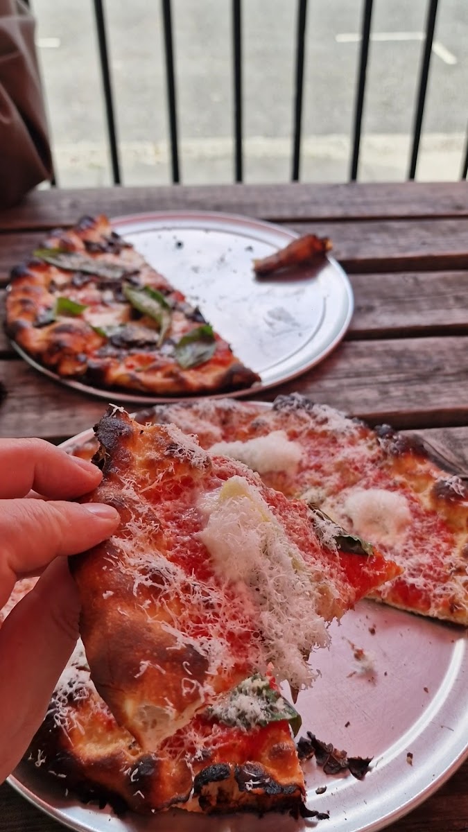 Crisp Pizza W6, photo 3