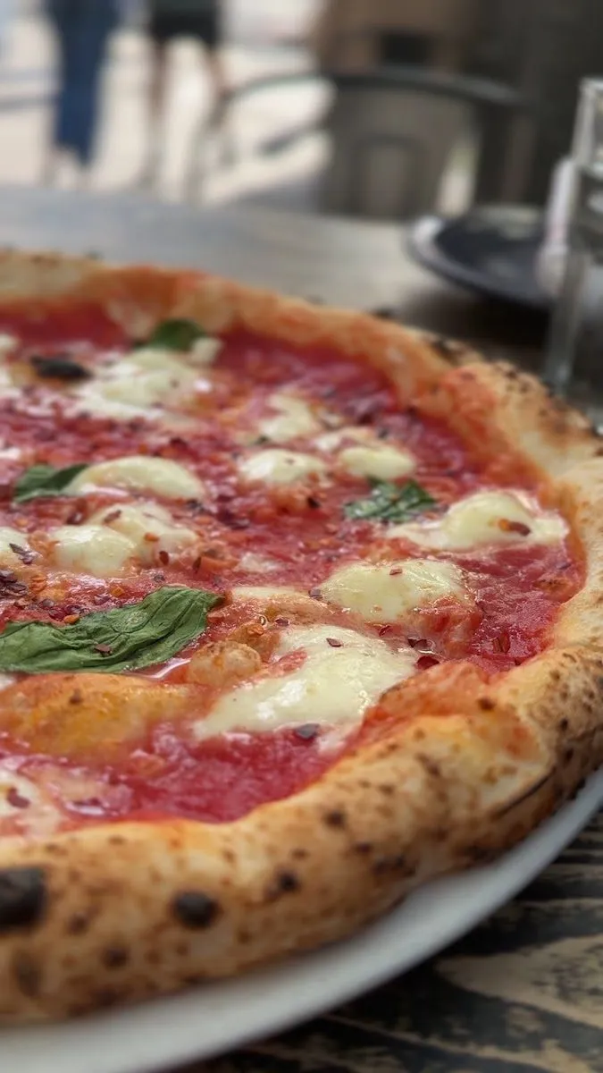 Tony's Pizza Napoletana, photo 3