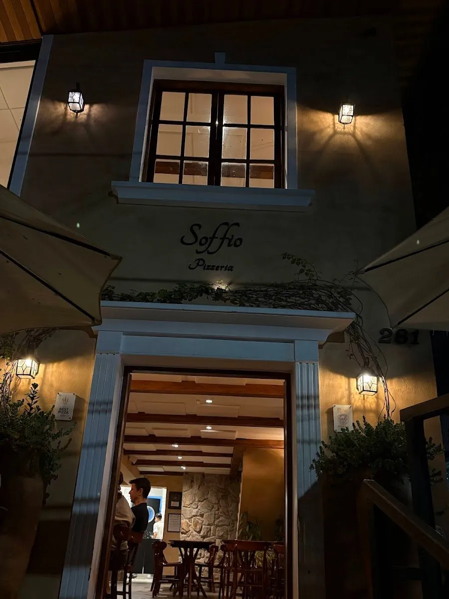 Soffio Pizzeria, photo 1