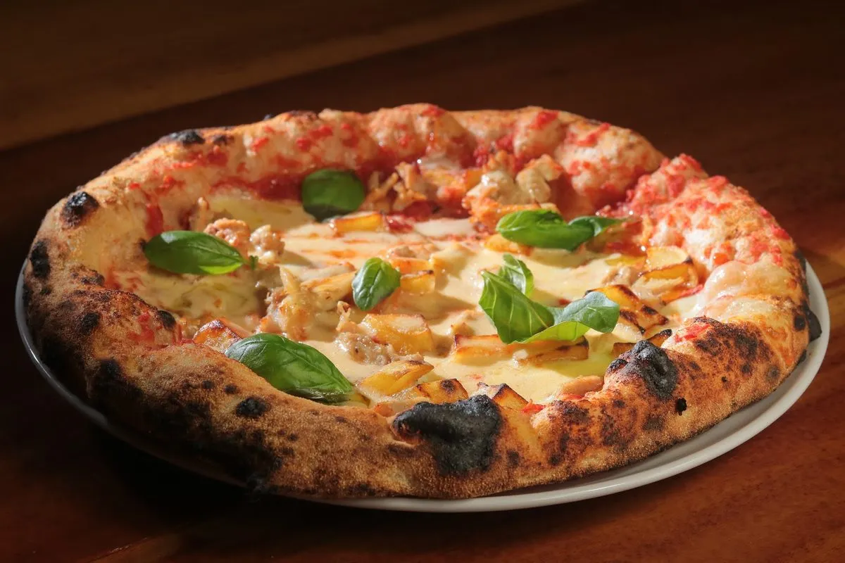 Soffio Pizzeria, photo 2