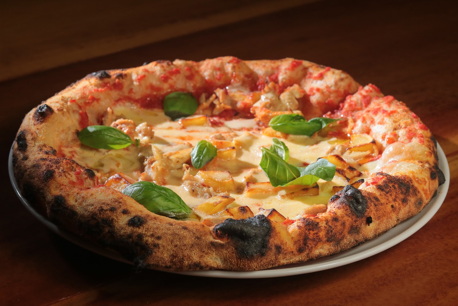 Soffio Pizzeria, photo 2