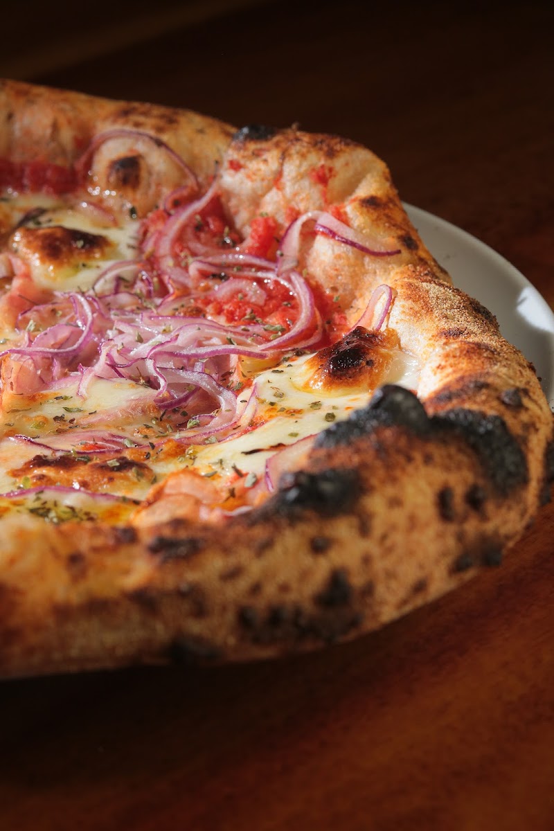Soffio Pizzeria, photo 4