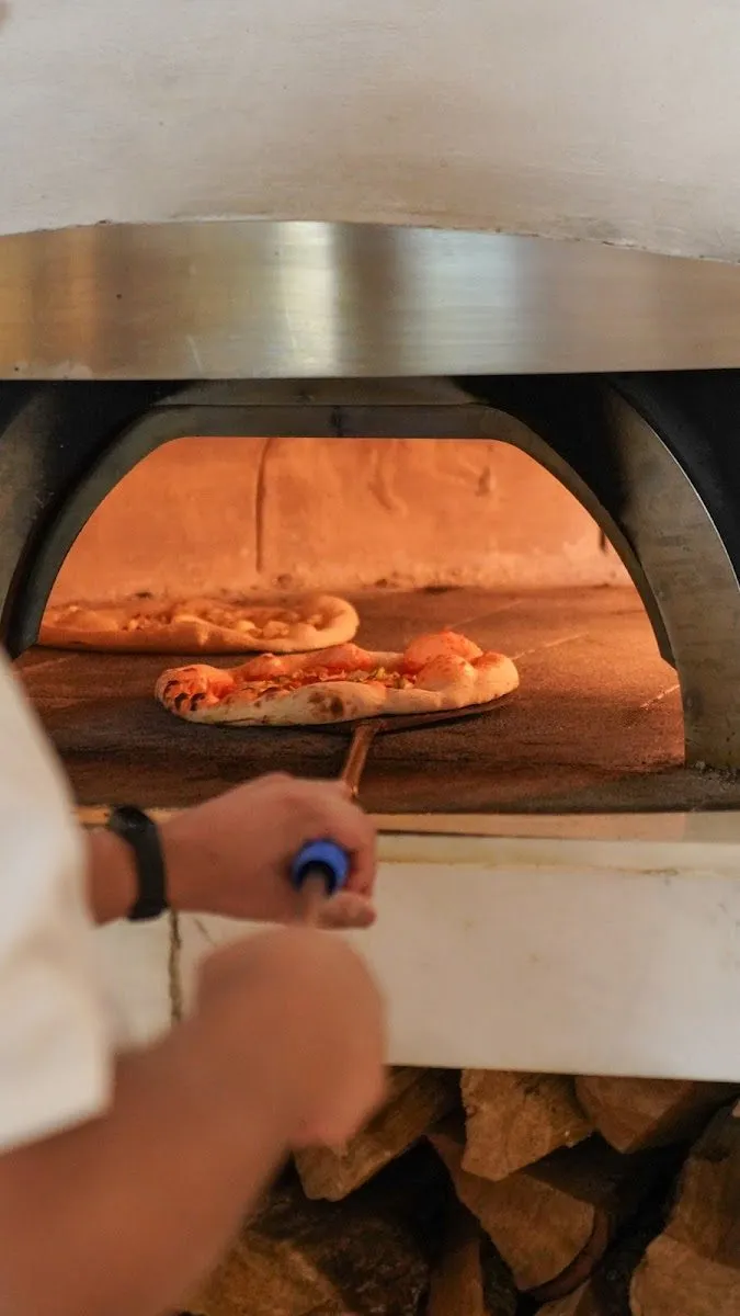 Pizzeria della Madonna, photo 2
