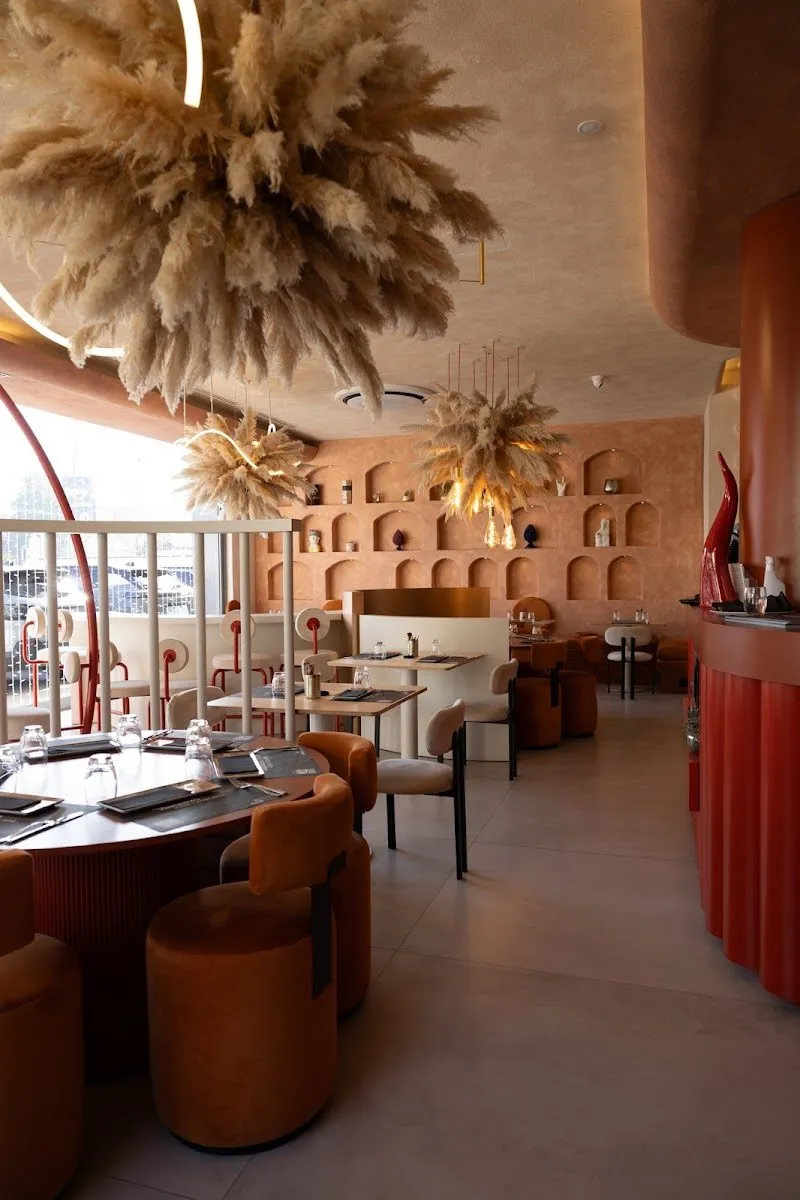 Pizzeria Contemporanea, photo 1