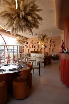 Pizzeria Contemporanea