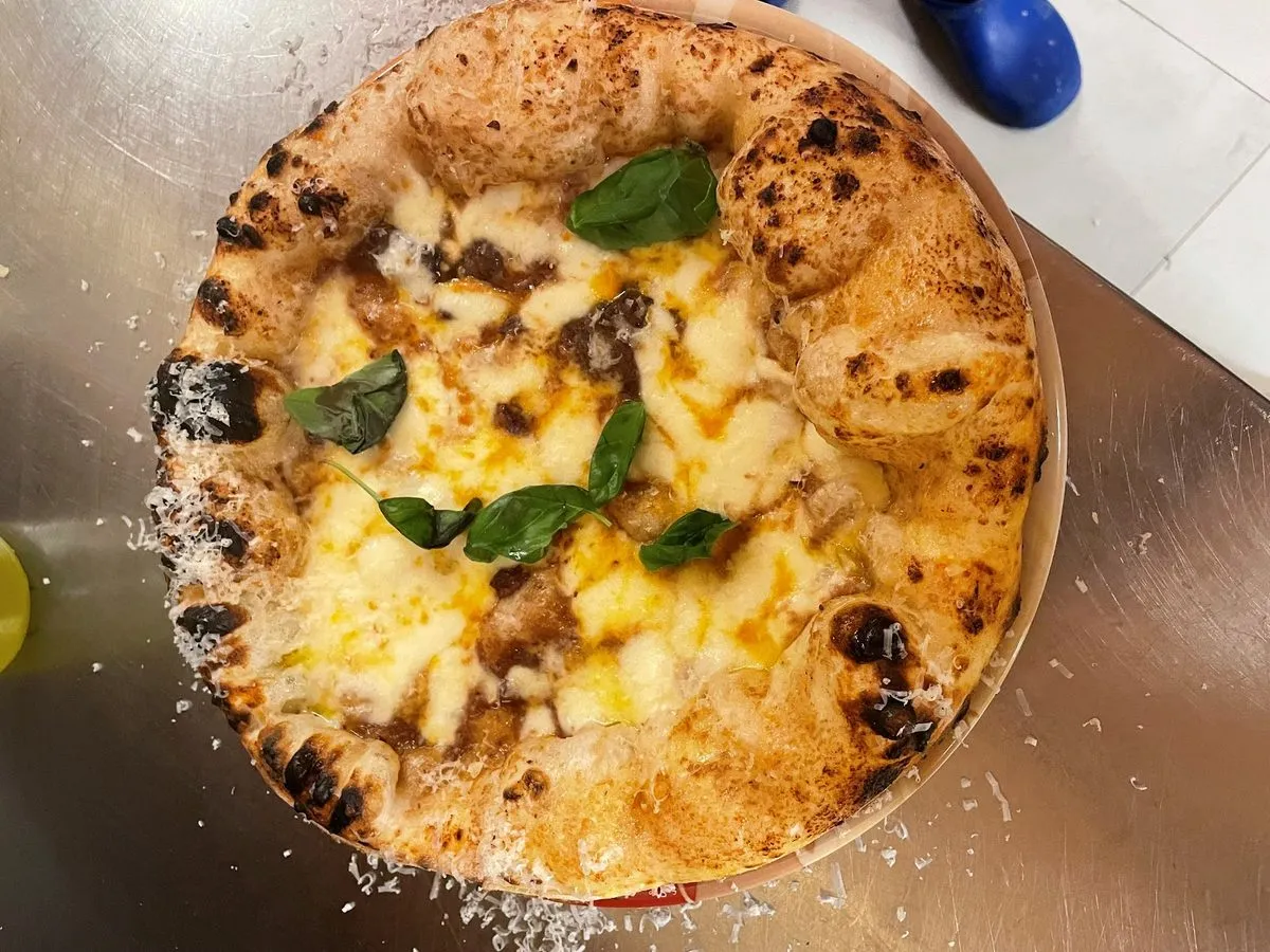 Pizzeria Contemporanea, photo 2