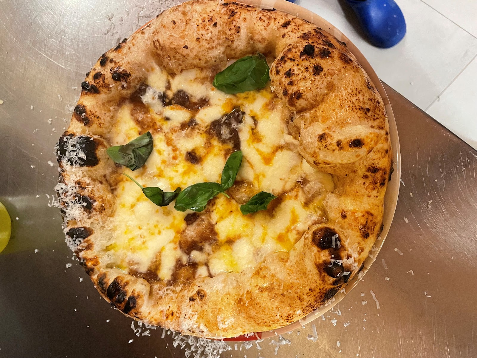 Pizzeria Contemporanea, photo 2