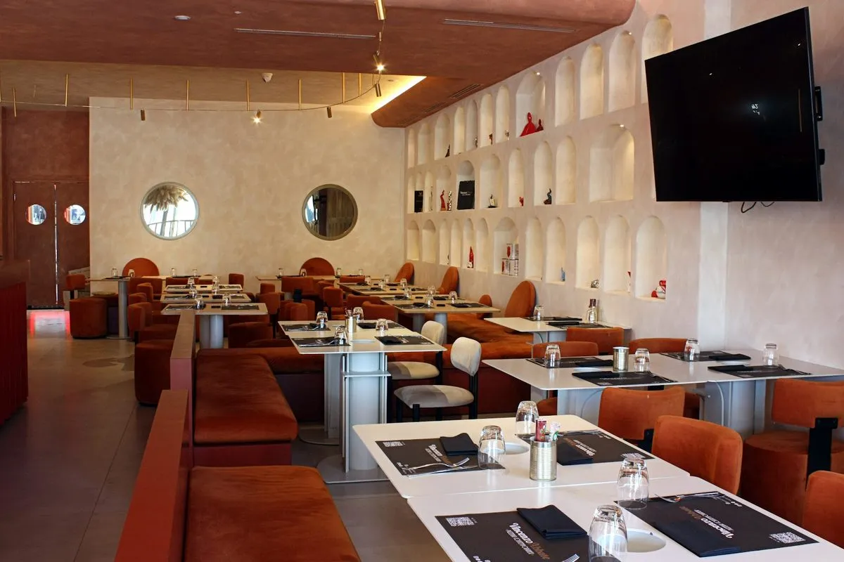 Pizzeria Contemporanea, photo 3