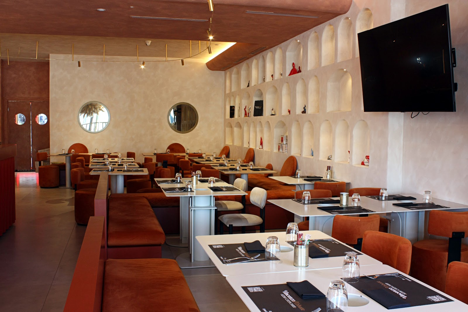 Pizzeria Contemporanea, photo 3