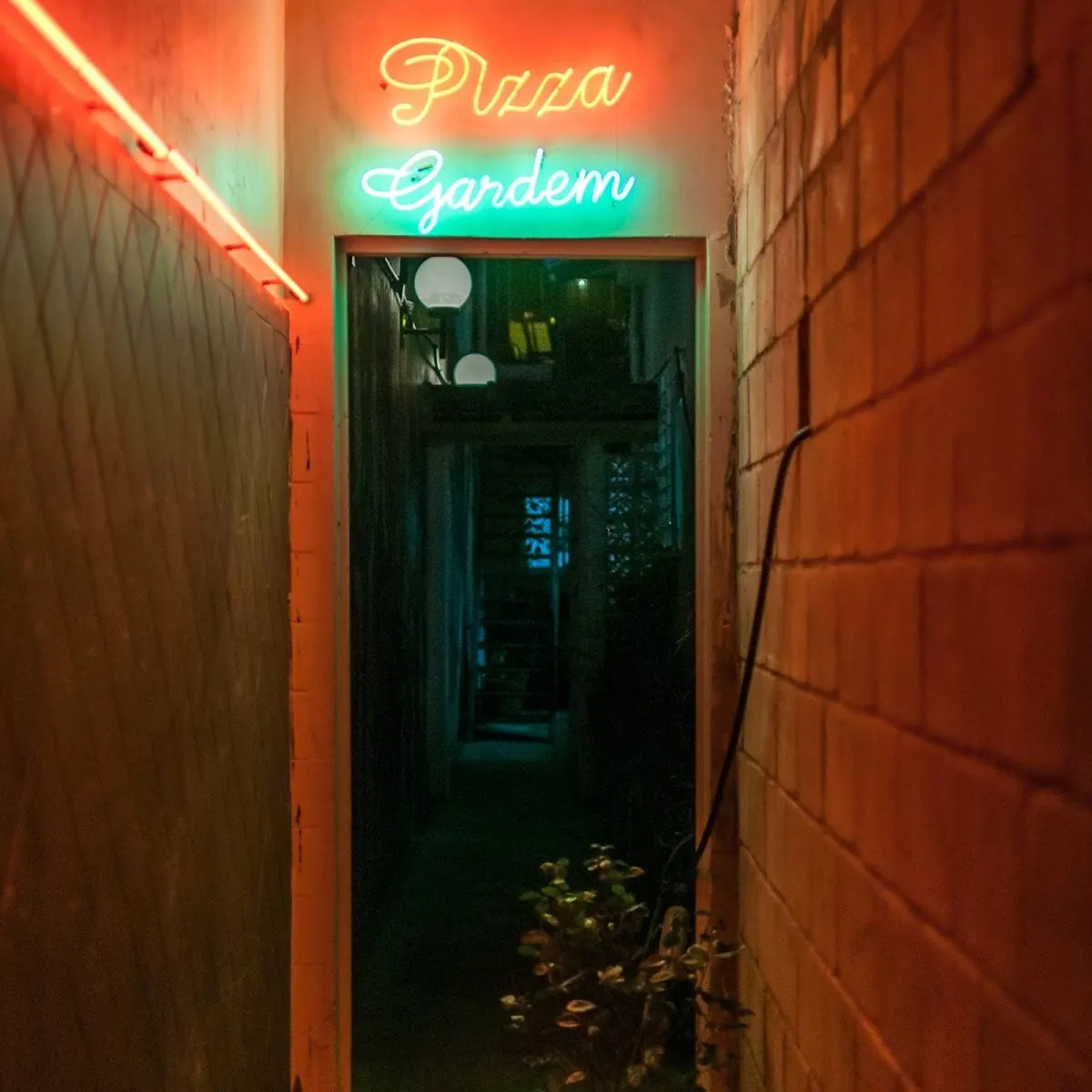A Pizza da Mooca, photo 1