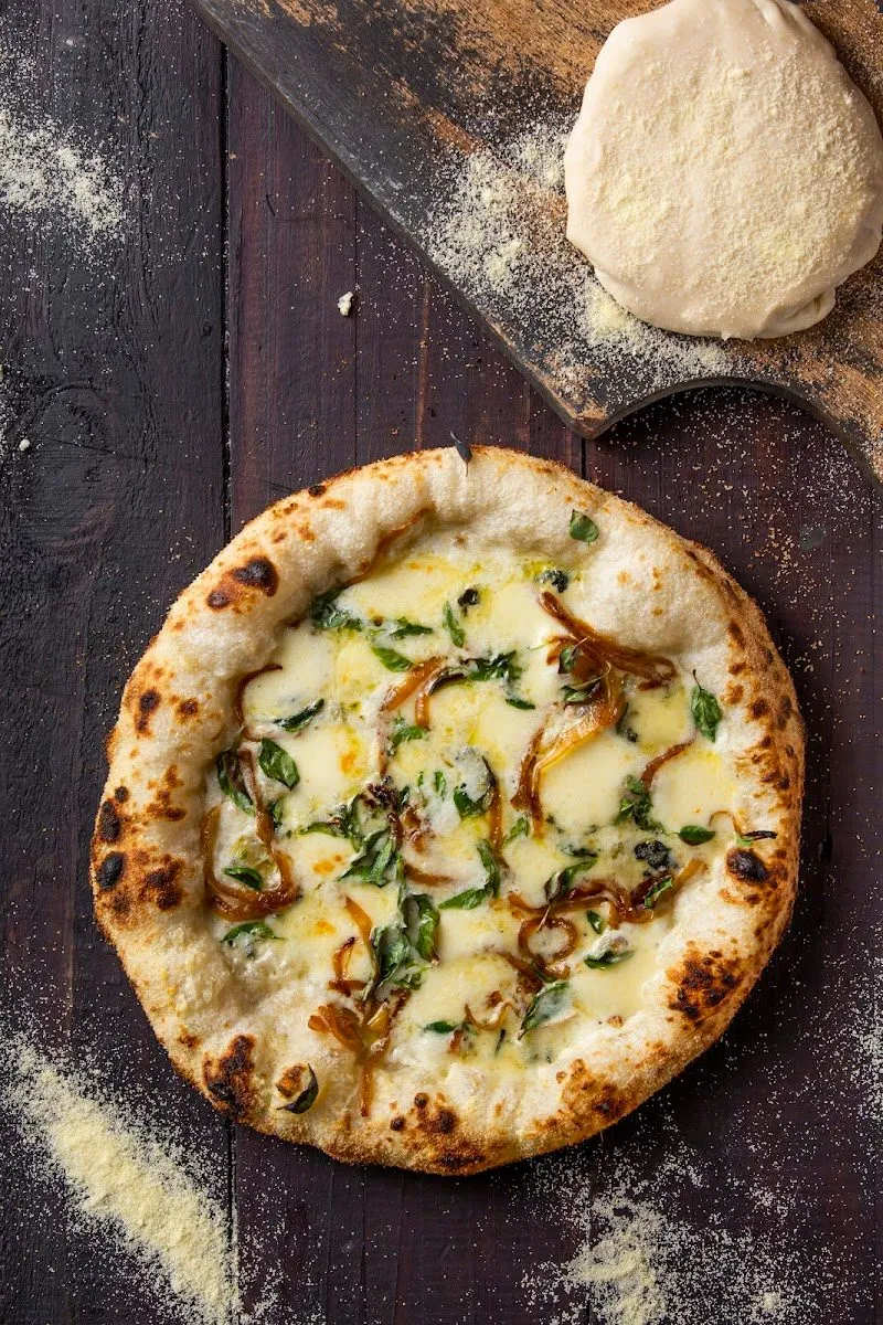 A Pizza da Mooca, photo 2