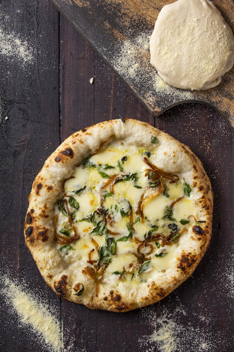 A Pizza da Mooca, photo 2