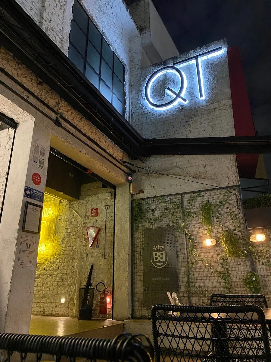 QT Pizza Bar, photo 1