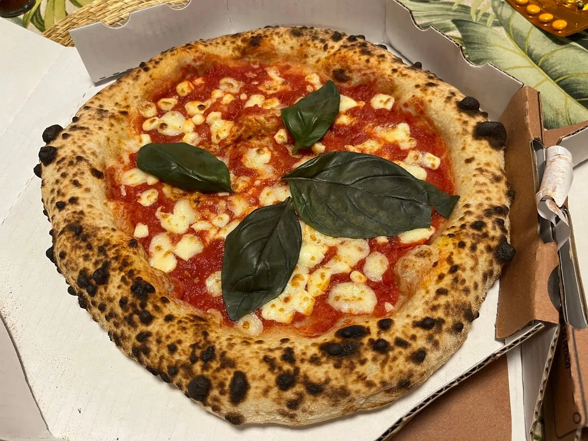 QT Pizza Bar, photo 3