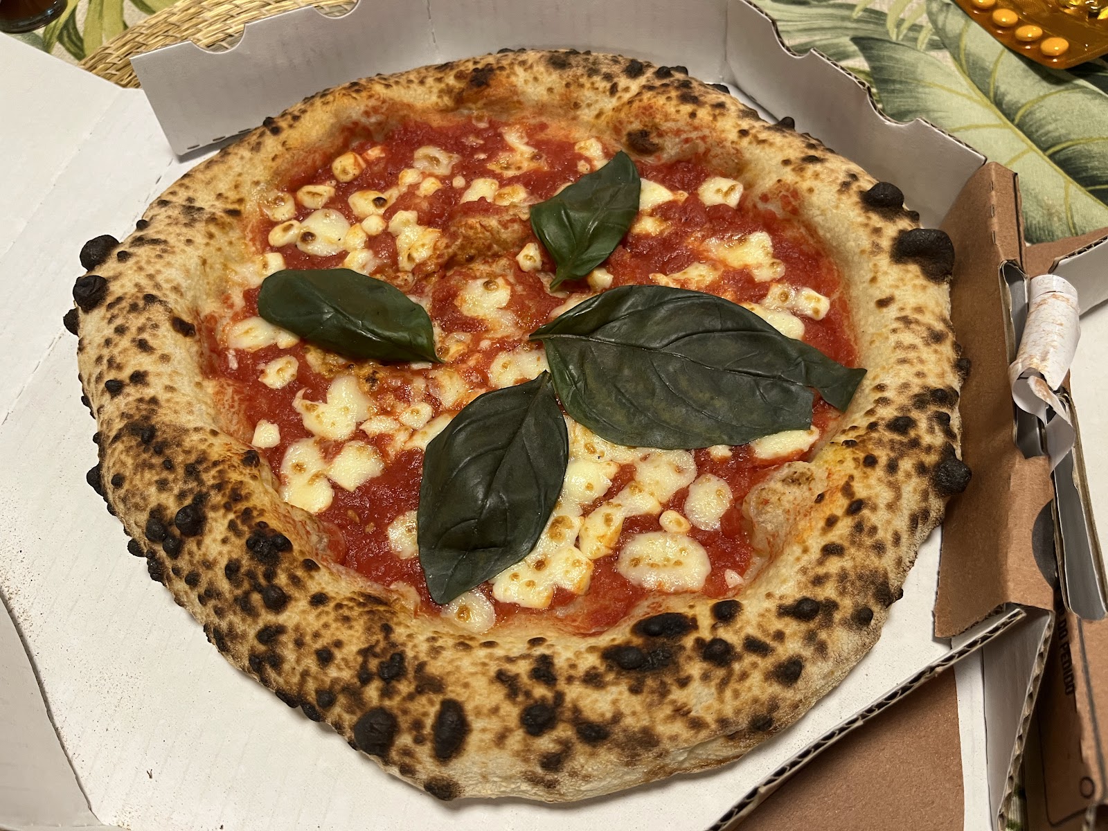 QT Pizza Bar, photo 3