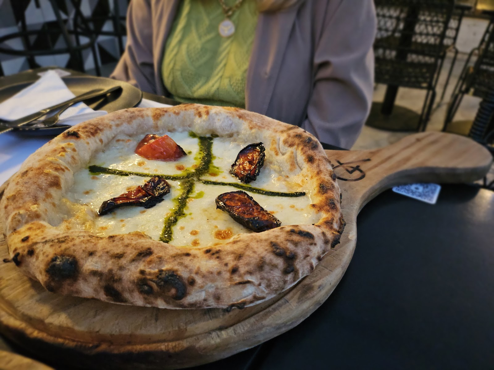 QT Pizza Bar, photo 4