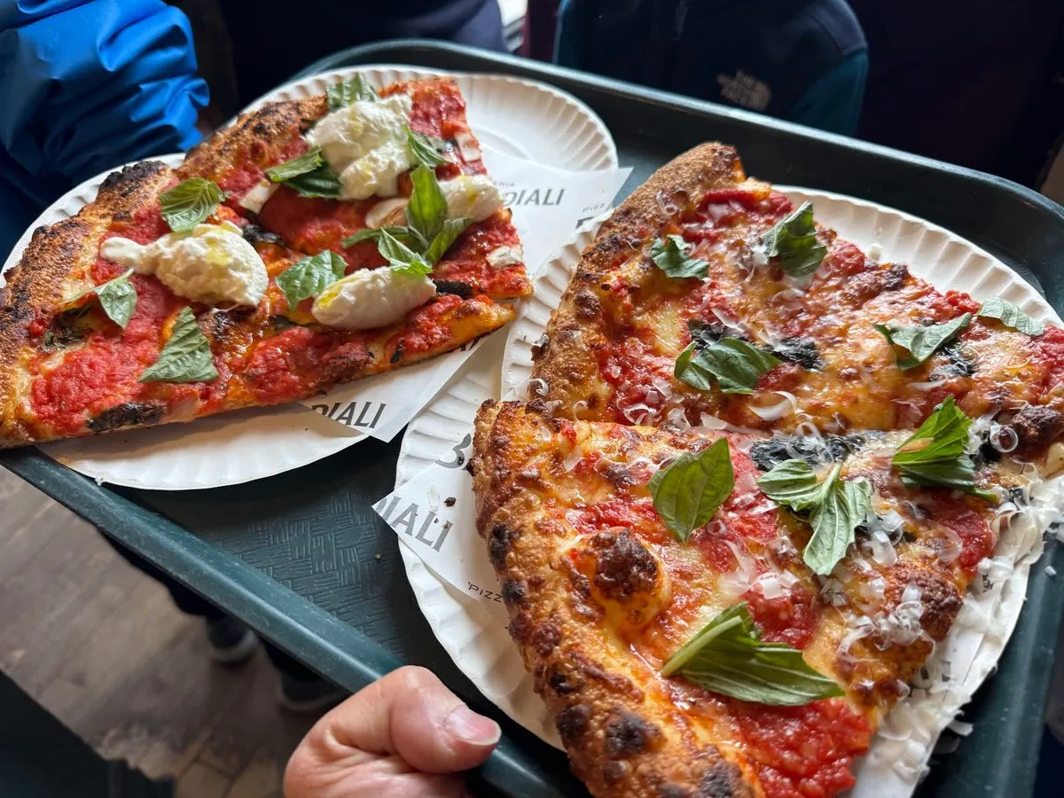 Pizzeria Badiali, photo 4