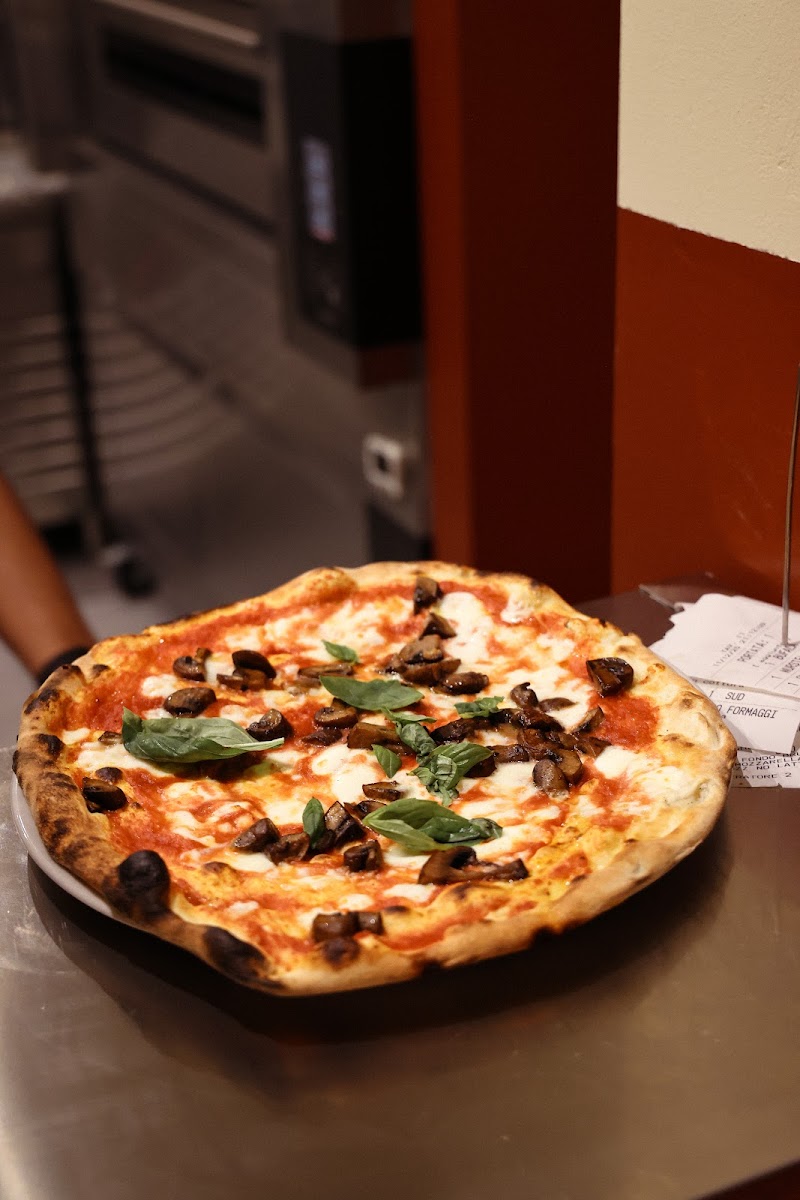 GIGI Vera Pizza, photo 2