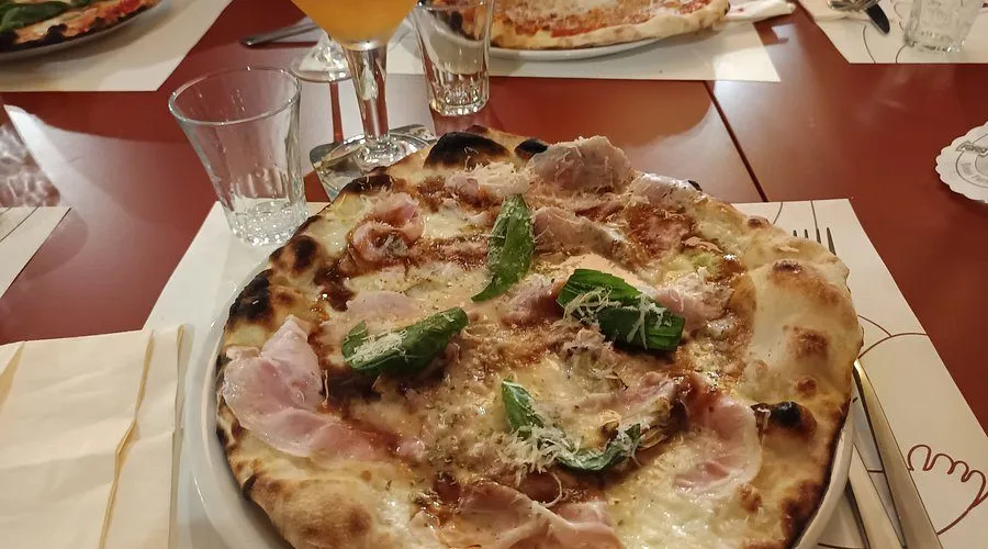 GIGI Vera Pizza, photo 3